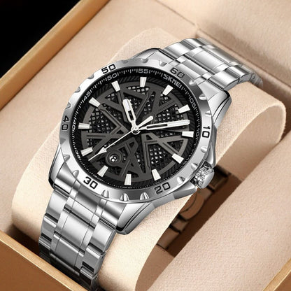 Monarch Virtuoso Watch