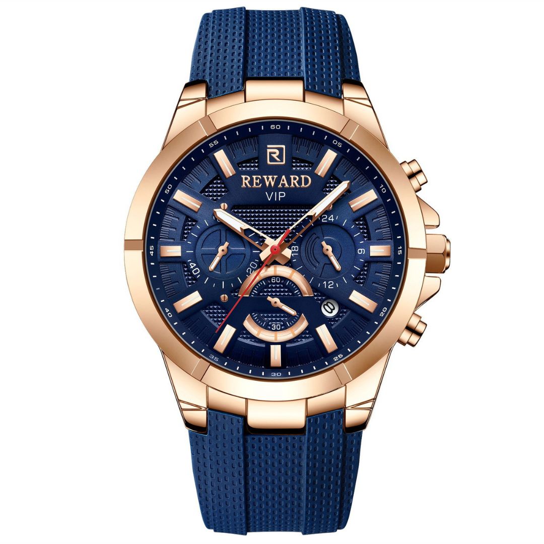 Vortex Apexium Watch