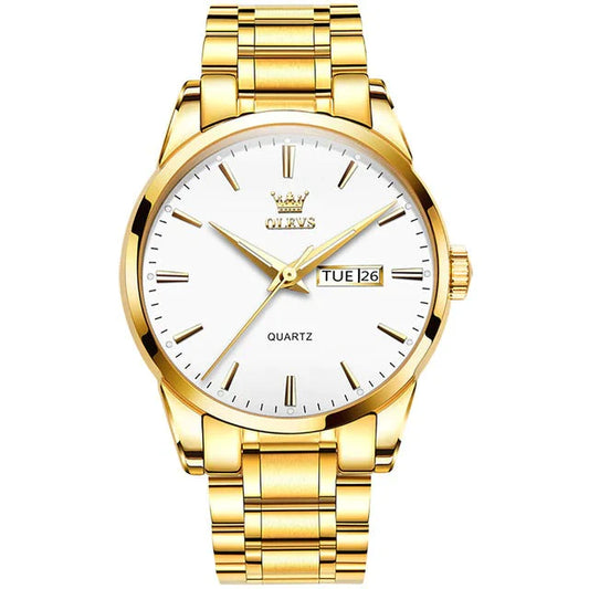 Monarch Era Watch