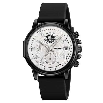 Heritage Crown Watch