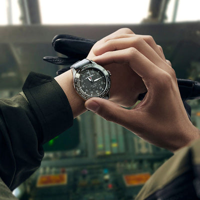 Heritage Valor Watch