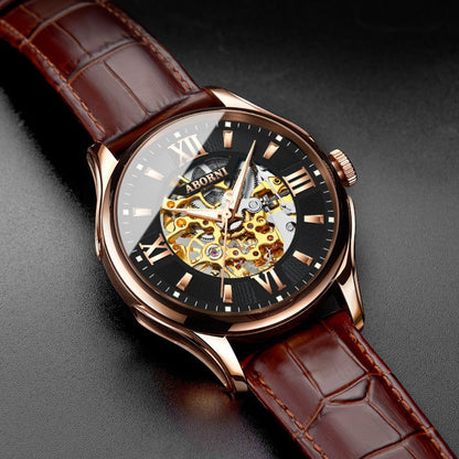 Heritage Era Watch