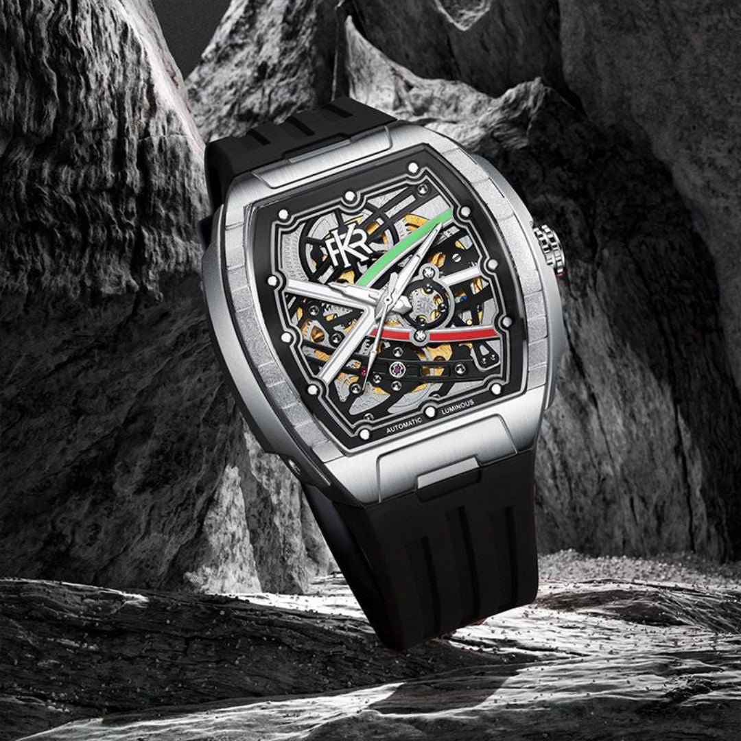 Vortex Equinox Watch