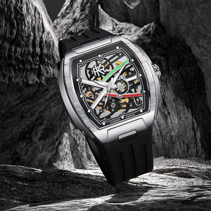 Vortex Equinox Watch