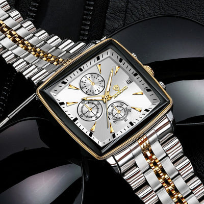 Monarch Epoch Watch