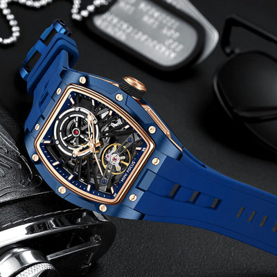 Vortex Flux Watch