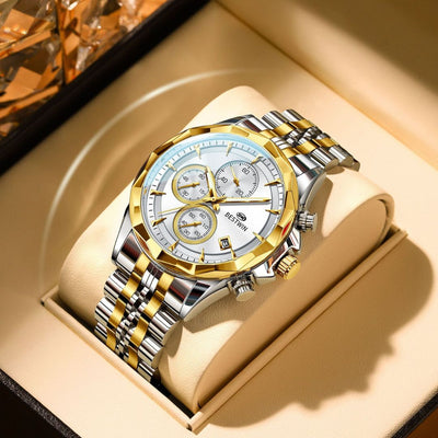 Monarch Ascension Watch