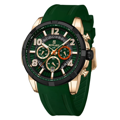 Vortex Velocity Watch