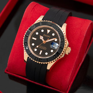 Vortex Zenith Watch
