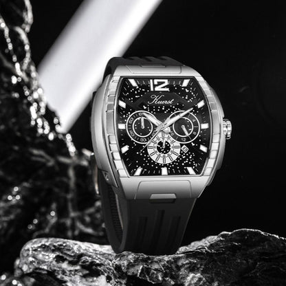 Vortex Reactor Watch