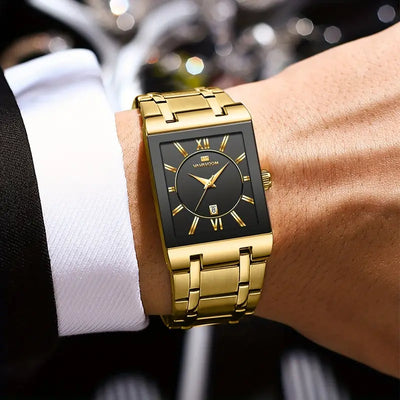 Monarch Signature Watch