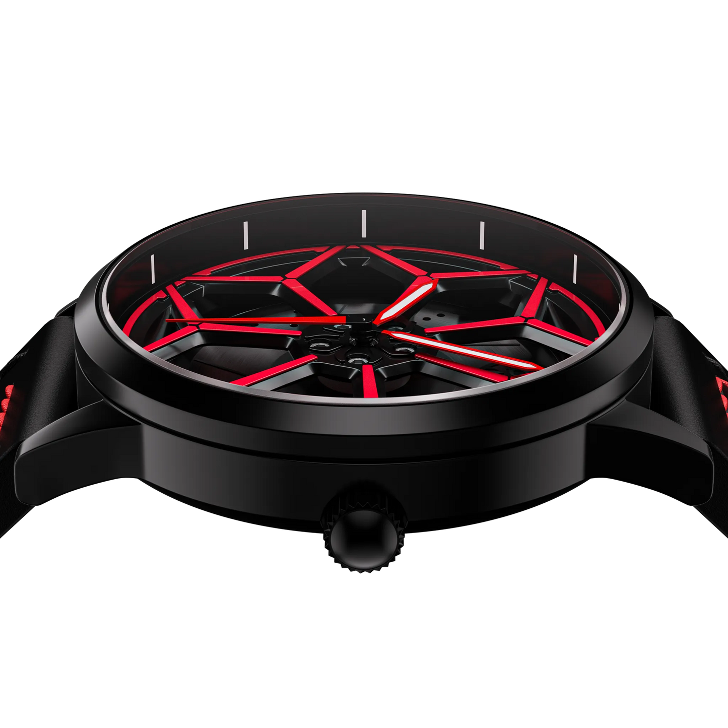 Velocity Stratos Watch