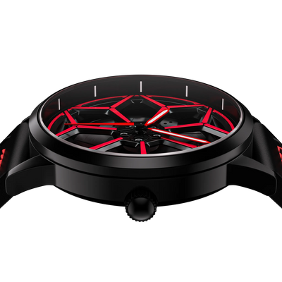 Velocity Stratos Watch