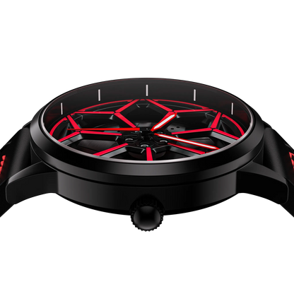 Velocity Stratos Watch