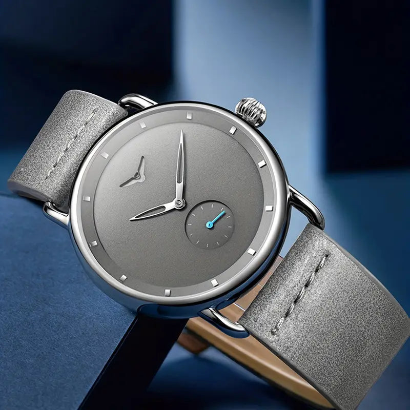 Heritage Regent II Watch