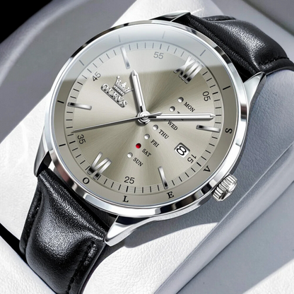 Heritage Aegis Watch