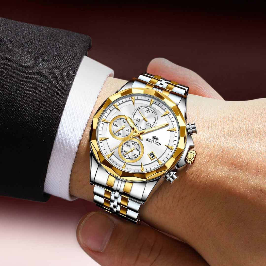 Monarch Ascension Watch