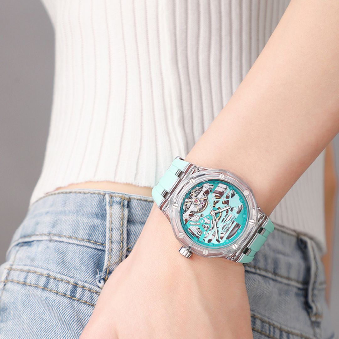 Vortex Inferno Watch