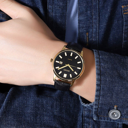 Heritage Noble Watch