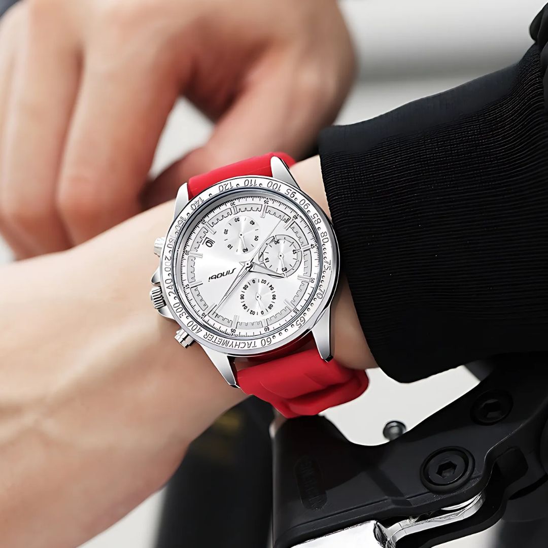 Vortex Momentum Watch