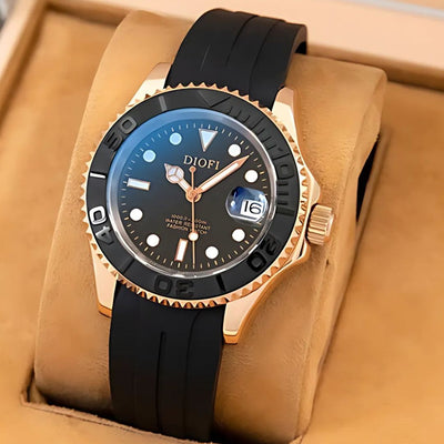 Vortex Zenith Watch