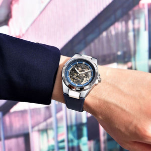 Vortex Stratos Watch