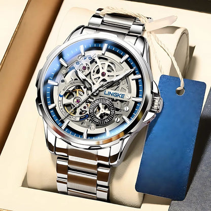 Monarch Zenith Watch