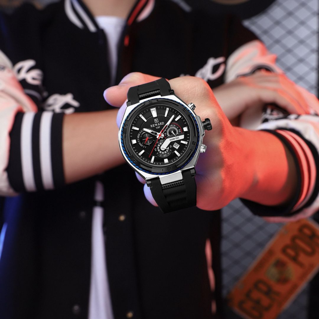 Vortex Gravity Watch
