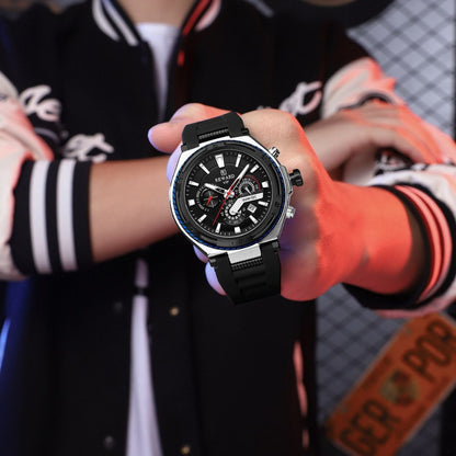 Vortex Gravity Watch