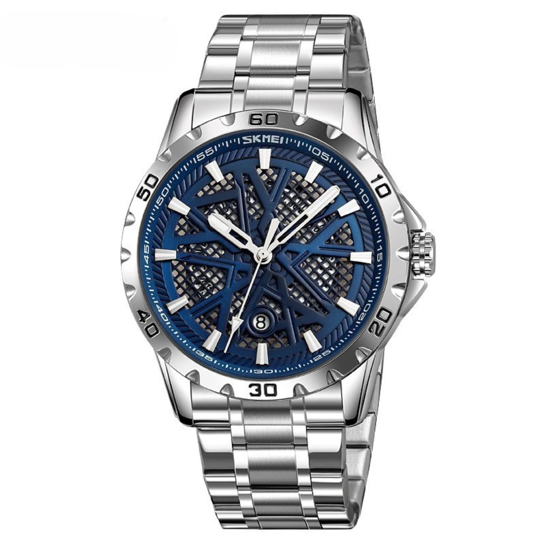 Monarch Virtuoso Watch