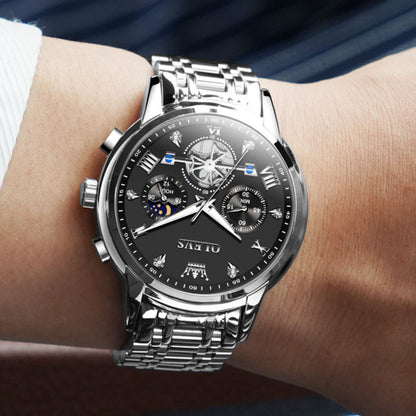 Monarch Sovereign Watch