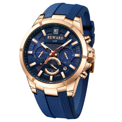 Vortex Apexium Watch