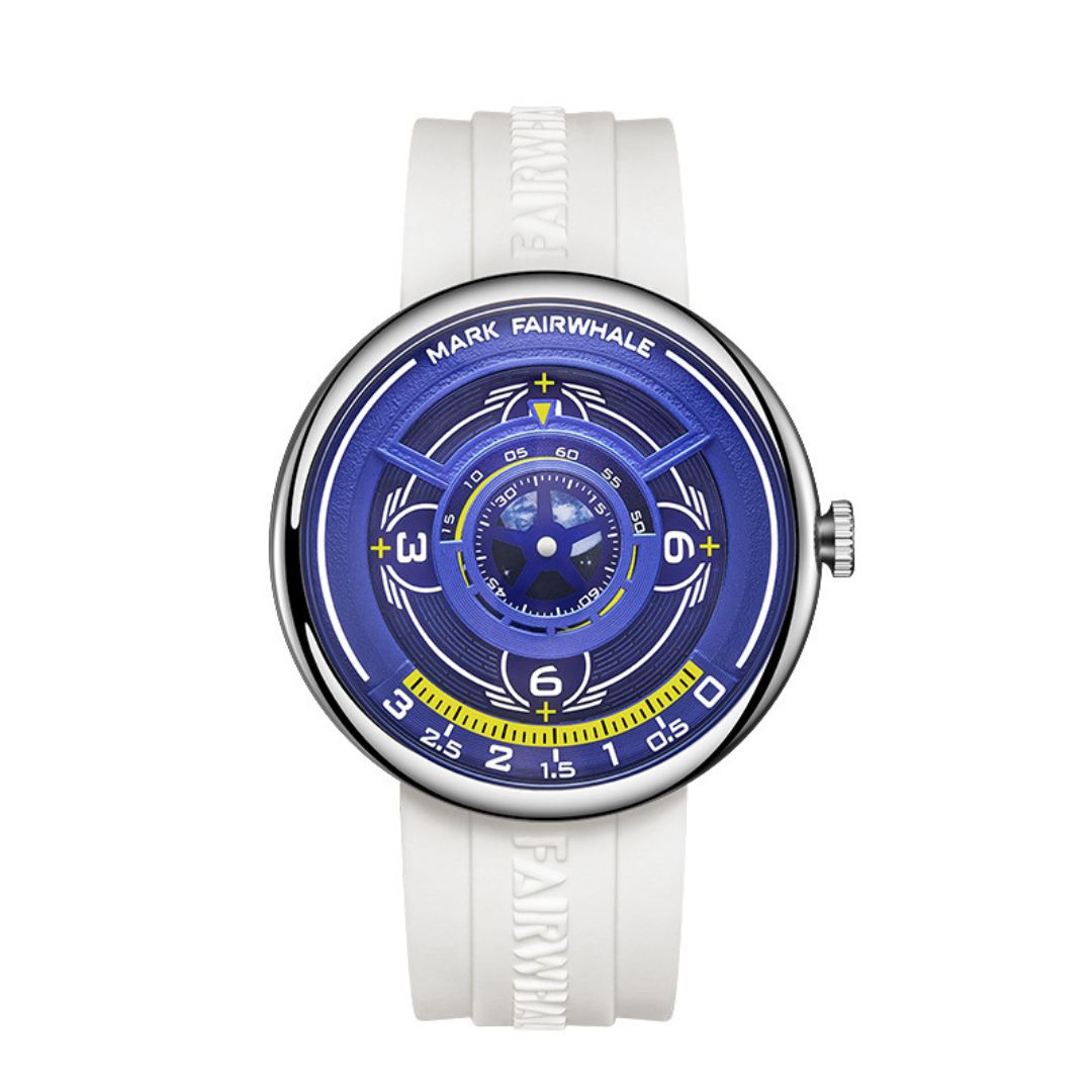 Vortex Nebula Watch