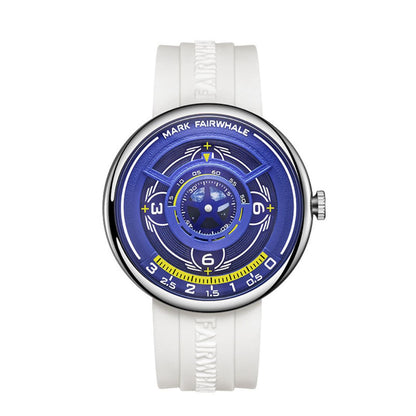 Vortex Nebula Watch