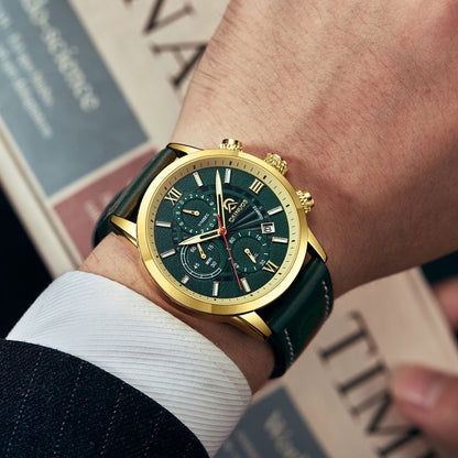 Heritage Marquis Watch