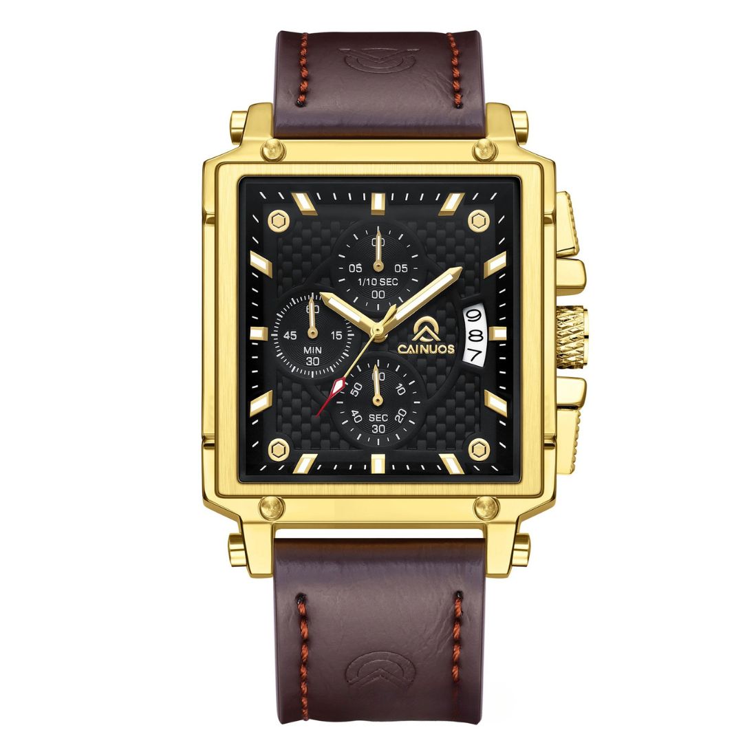 Heritage Virtue Watch