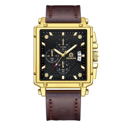 Heritage Virtue Watch