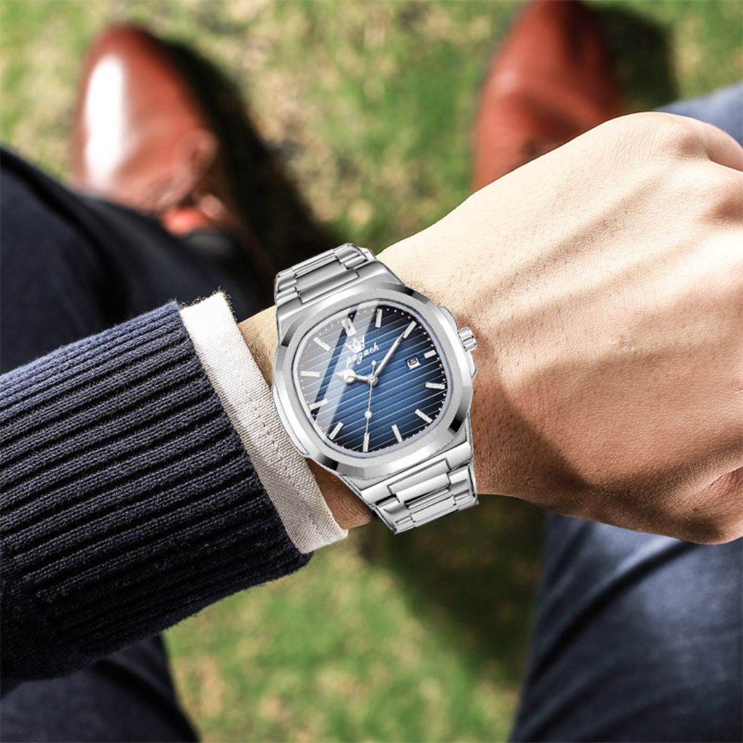 Monarch Regent Watch