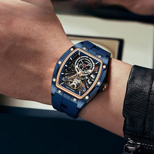 Vortex Flux Watch