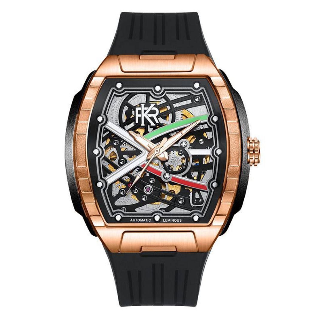 Vortex Equinox Watch