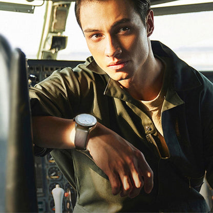 Heritage Valor Watch