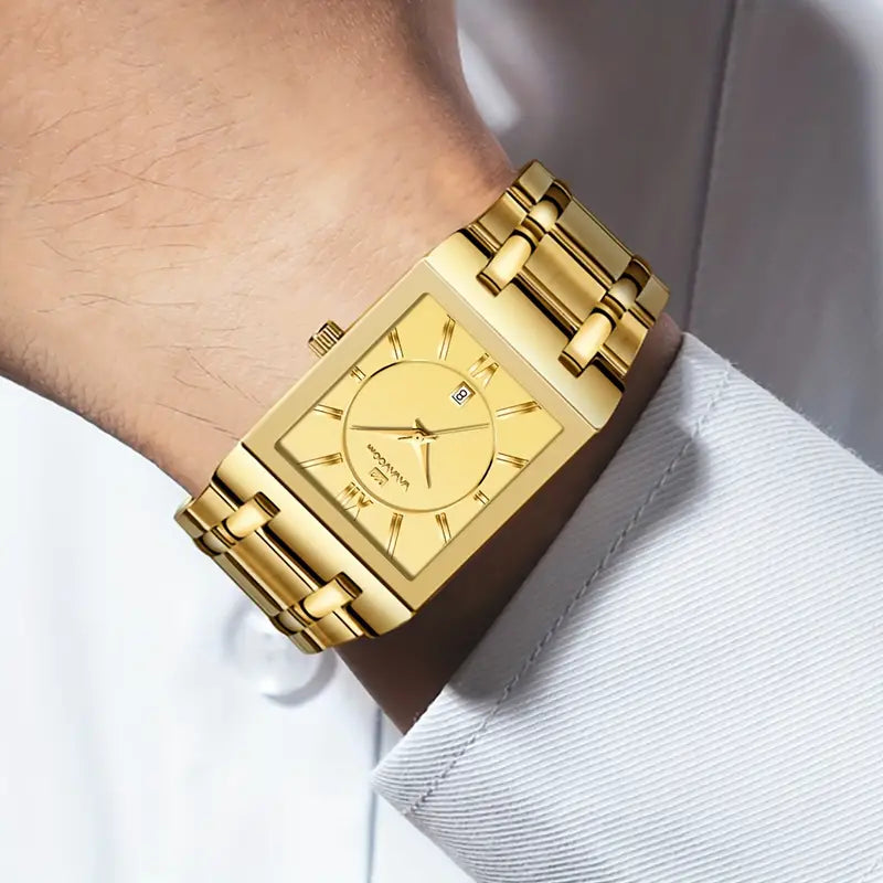 Monarch Signature Watch