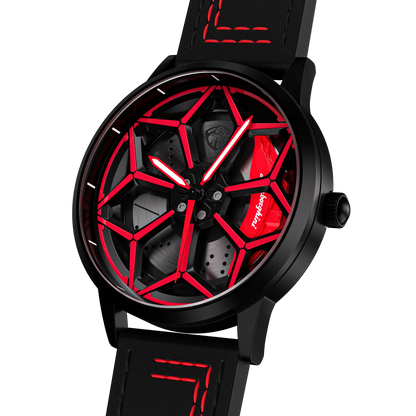 Velocity Stratos Watch