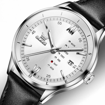 Heritage Triumph Watch