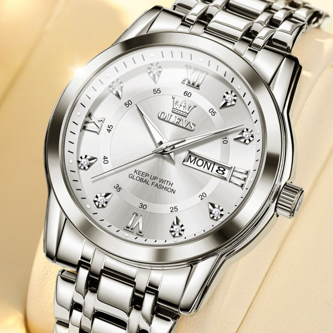 Monarch Virtue Watch