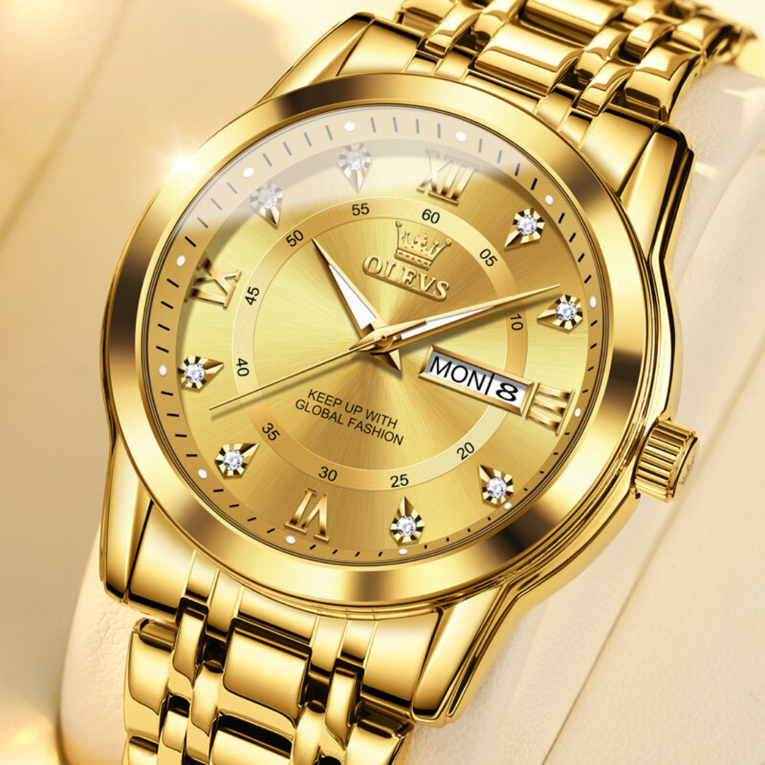 Monarch Virtue Watch