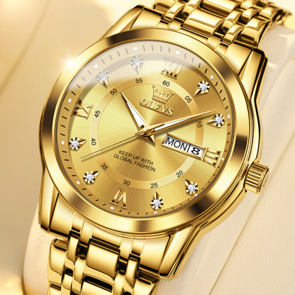 Monarch Virtue Watch