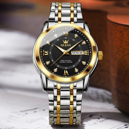 Monarch Virtue Watch