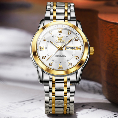 Monarch Virtue Watch