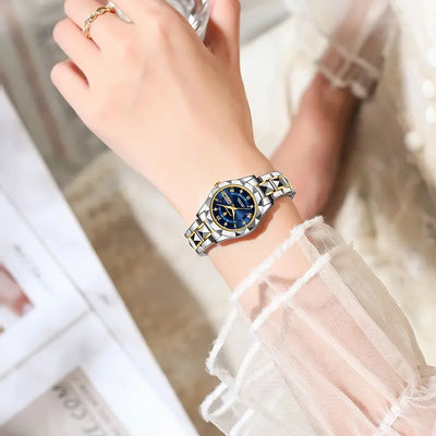 Monarch Artisan Watch